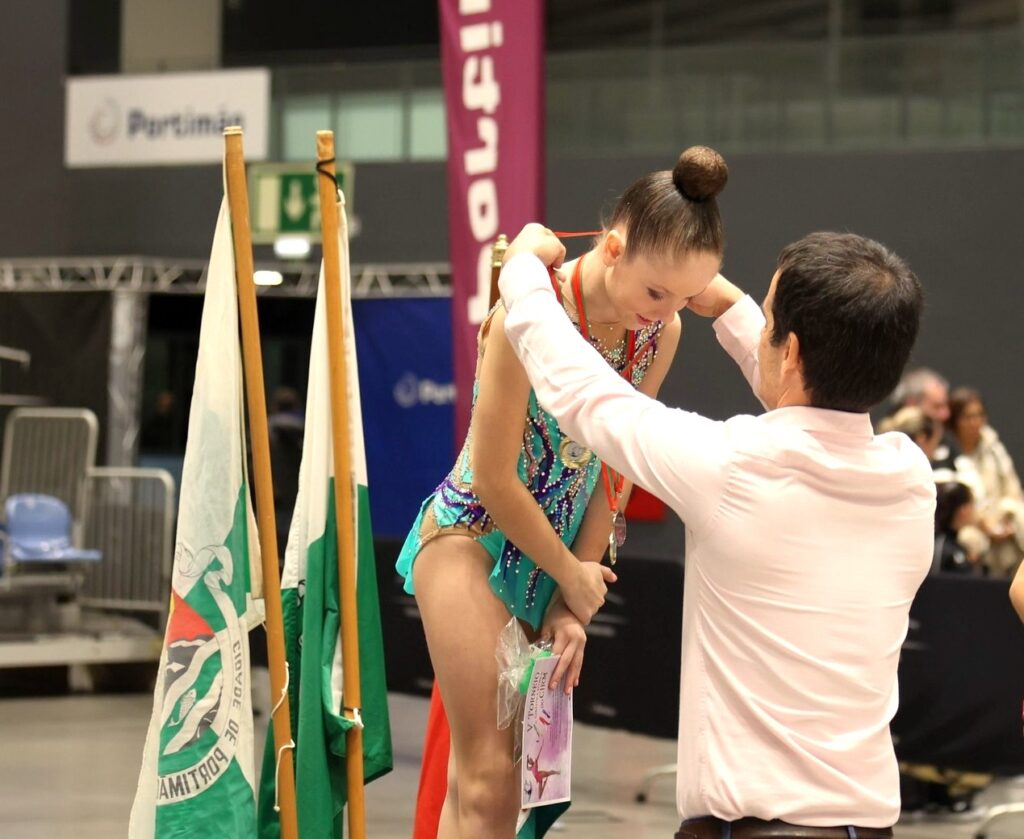 Rhythmic Gymnastics Tournament returns to Portimão this January 11-12