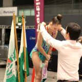 Rhythmic Gymnastics Tournament returns to Portimão this January 11-12