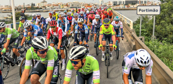 Cycling’s grand event Volta ao Algarve 2025 is back