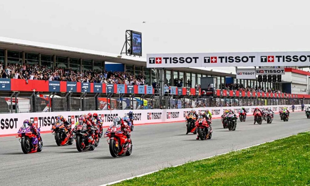 Algarve International Racetrack welcomes Superbike World Championship this March 