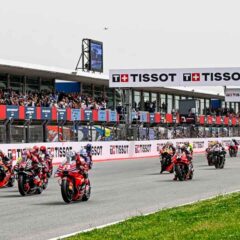 Superbike World Championship returns to the Algarve International Racetrack this March